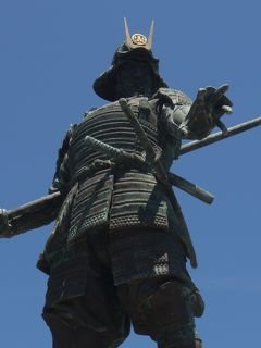 🗿 쵸소카베 모토치카 비상의 상 (쵸소카베 모토치카 히쇼노 조) 이미지 1